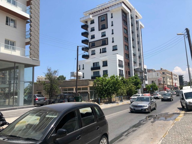 Shop To Rent in Aşağı Girne, Kyrenia