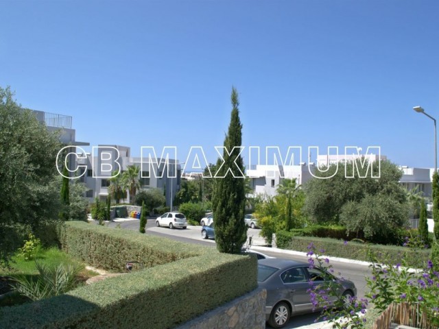 Flat For Sale in Alsancak, Kyrenia