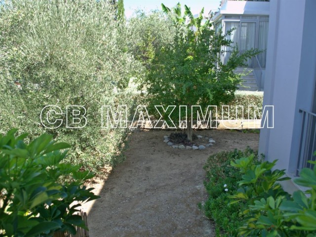 Flat For Sale in Alsancak, Kyrenia