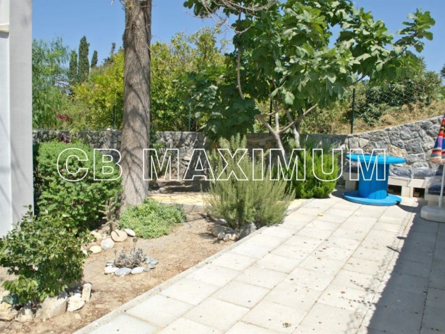 Semi Detached For Sale in Alsancak, Kyrenia