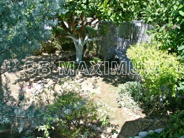 Semi Detached For Sale in Alsancak, Kyrenia