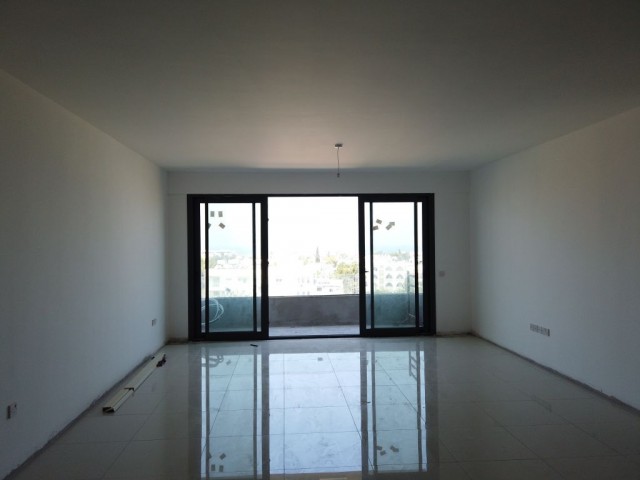 2 bedroom luxury apartment for sale in Kyrenia