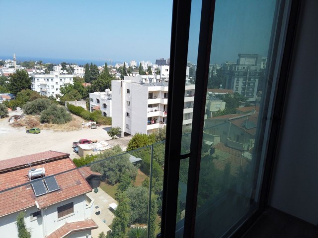 2 bedroom luxury apartment for sale in Kyrenia