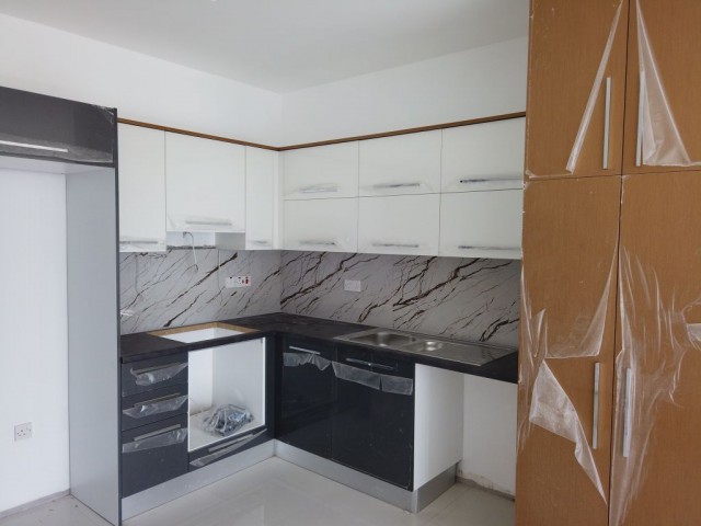 2 bedroom luxury apartment for sale in Kyrenia