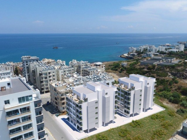 квартира Продается in Girne Merkez, Кирения