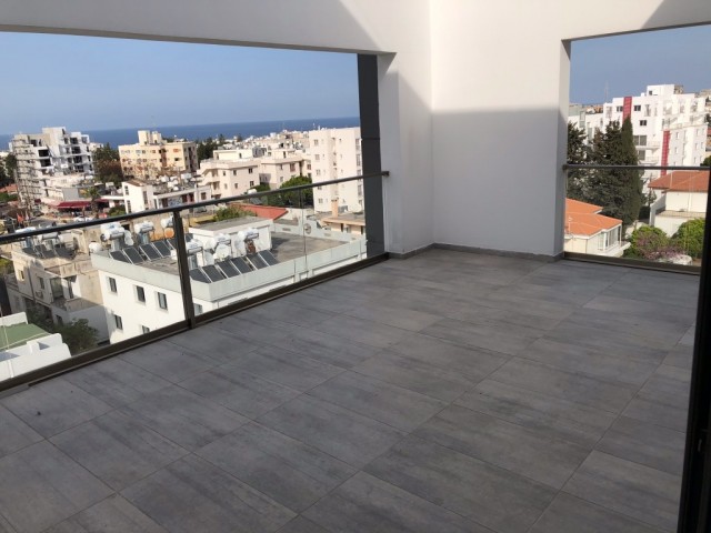 Complete Building For Sale in Aşağı Girne, Kyrenia