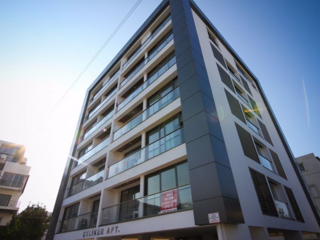 Complete Building For Sale in Aşağı Girne, Kyrenia