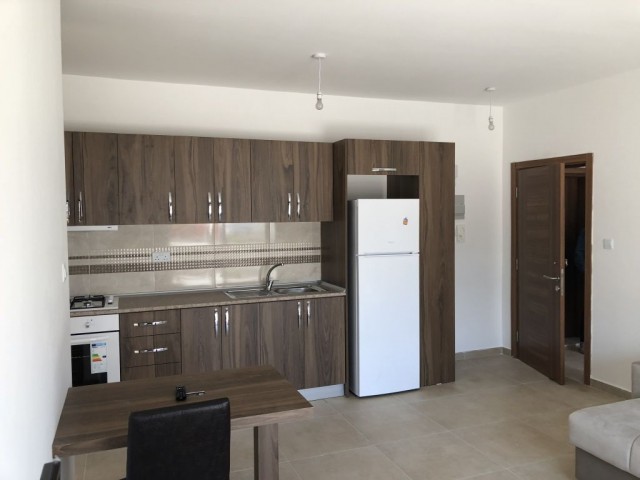 Flat To Rent in Girne Merkez, Kyrenia