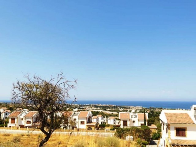 Land For Sale in Kyrenia