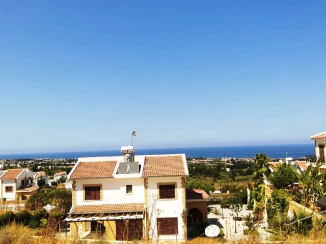 Land For Sale in Kyrenia