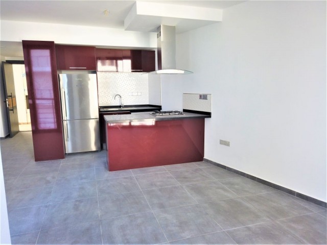 Flat For Sale in Girne Merkez, Kyrenia