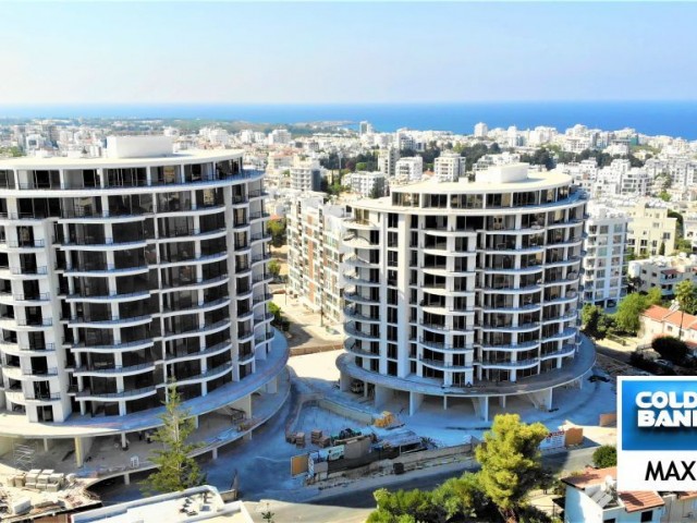 Flat For Sale in Girne Merkez, Kyrenia