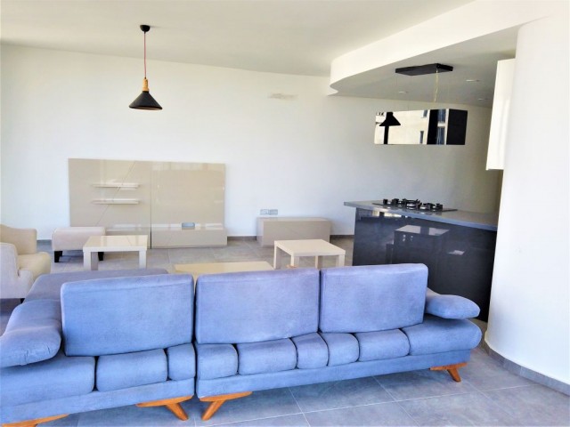 Flat For Sale in Girne Merkez, Kyrenia