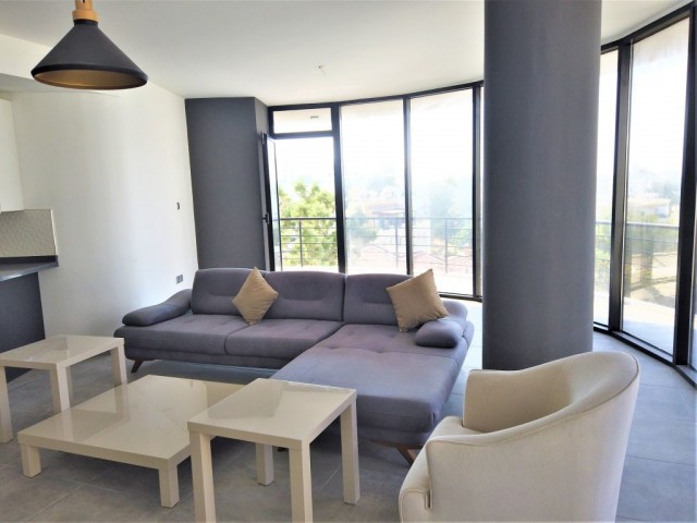 Flat For Sale in Girne Merkez, Kyrenia