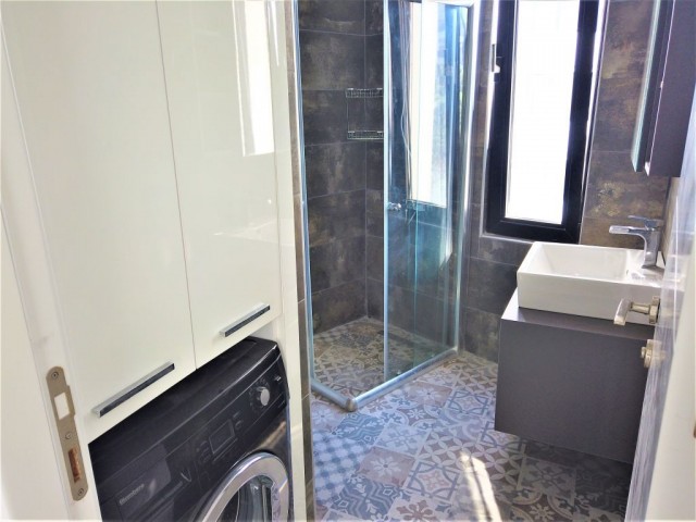 Flat For Sale in Girne Merkez, Kyrenia