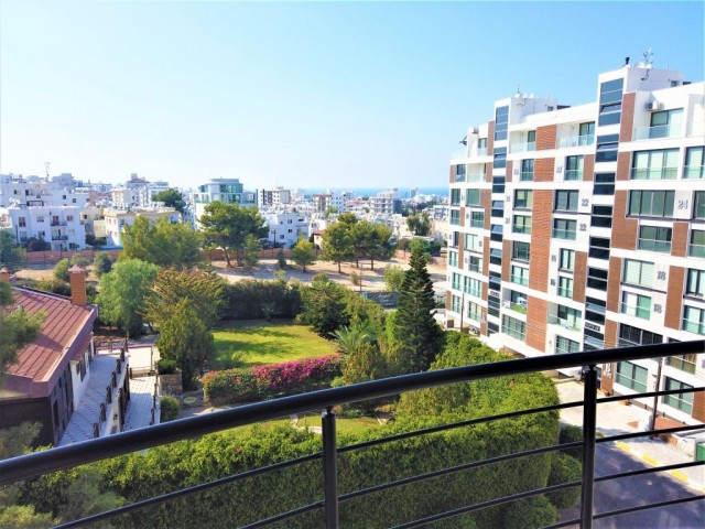 Flat For Sale in Girne Merkez, Kyrenia