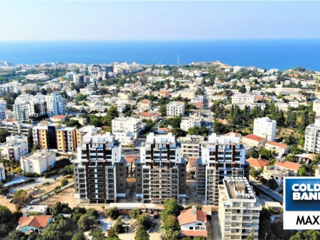 Flat For Sale in Girne Merkez, Kyrenia