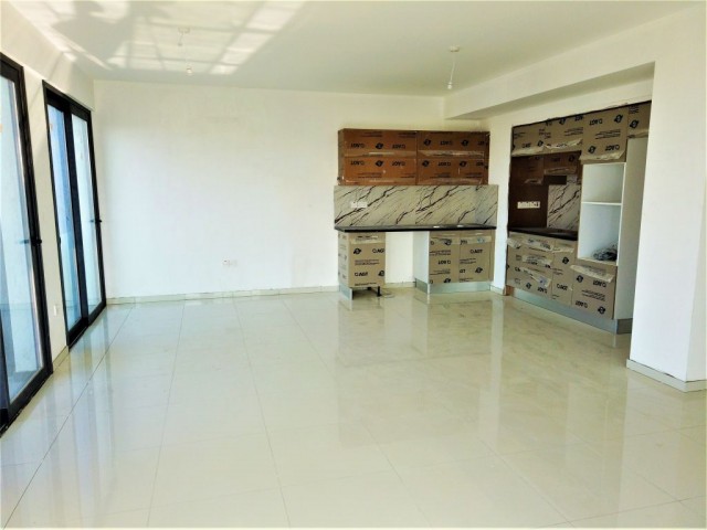 Flat For Sale in Girne Merkez, Kyrenia