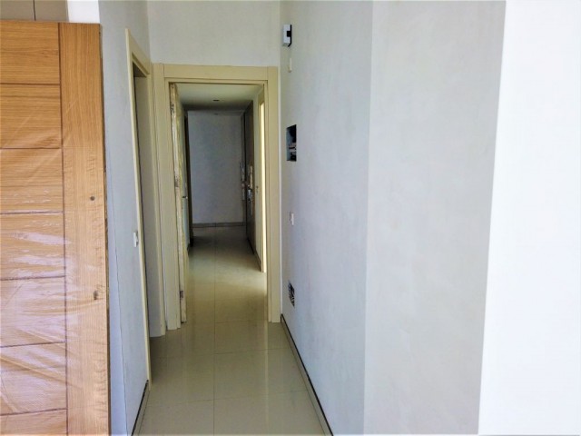 Flat For Sale in Girne Merkez, Kyrenia