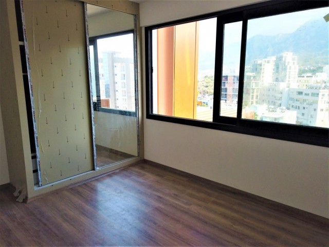 Flat For Sale in Girne Merkez, Kyrenia