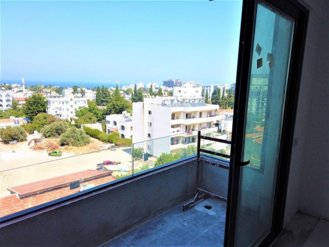 Flat For Sale in Girne Merkez, Kyrenia