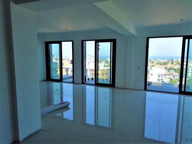 Flat For Sale in Girne Merkez, Kyrenia