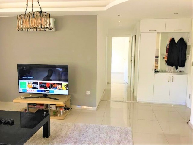 Flat For Sale in Girne Merkez, Kyrenia