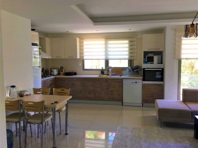 Flat For Sale in Girne Merkez, Kyrenia