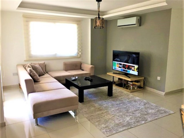 Flat For Sale in Girne Merkez, Kyrenia