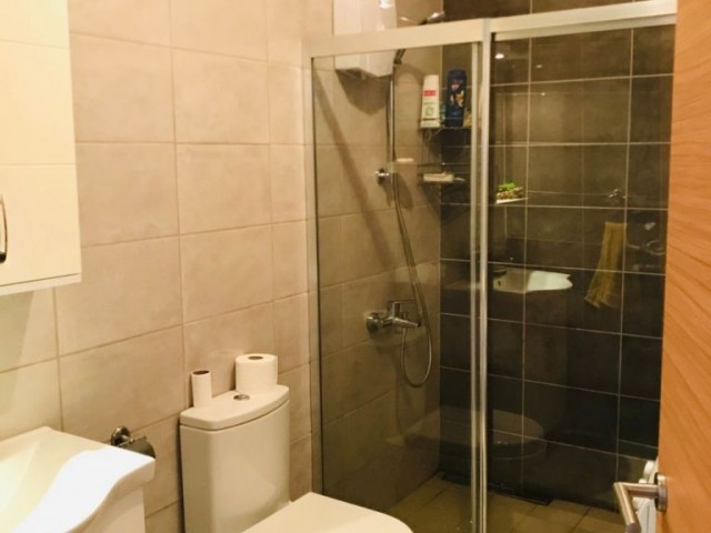 Girne merkezde satılık 3+1 Penthouse