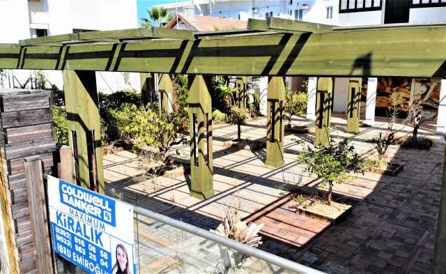 Business To Rent in Girne Merkez, Kyrenia