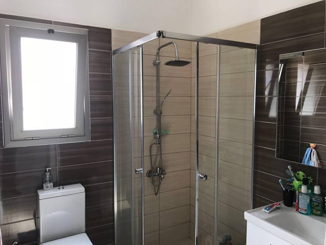 Flat For Sale in Alsancak, Kyrenia