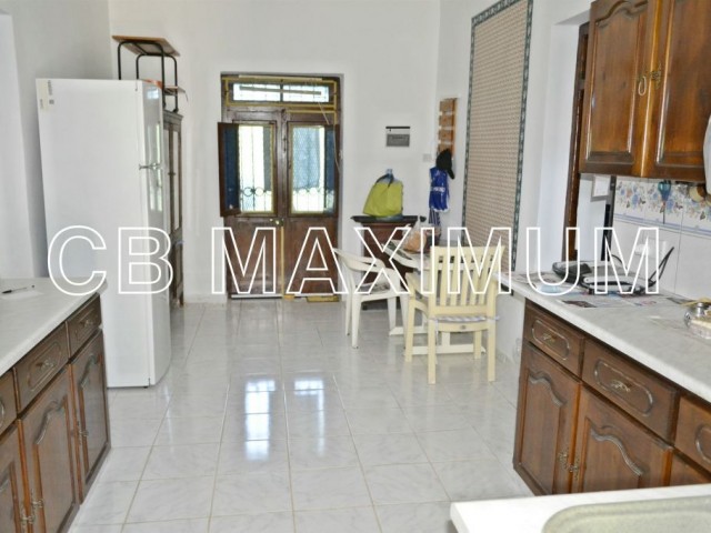 Detached House For Sale in Esentepe, Kyrenia