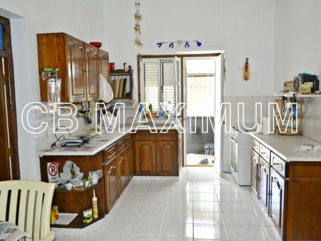 Detached House For Sale in Esentepe, Kyrenia