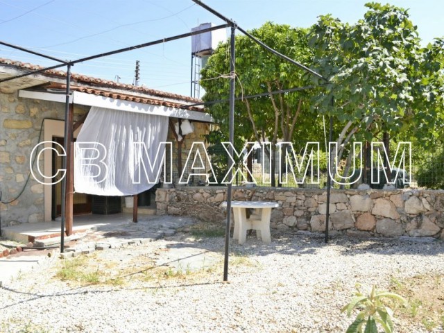 Detached House For Sale in Esentepe, Kyrenia