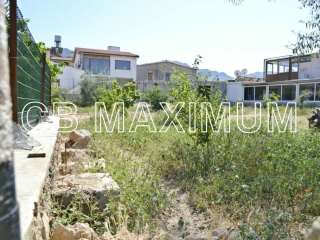 Detached House For Sale in Esentepe, Kyrenia