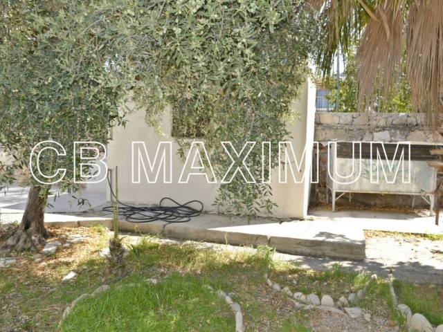 Detached House For Sale in Esentepe, Kyrenia