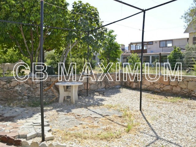 Detached House For Sale in Esentepe, Kyrenia