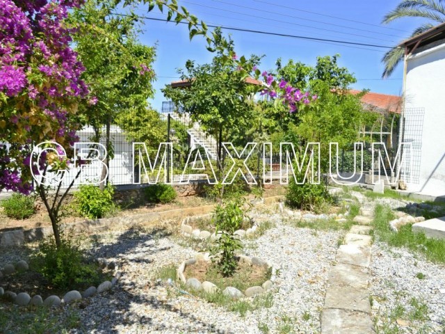 Detached House For Sale in Esentepe, Kyrenia