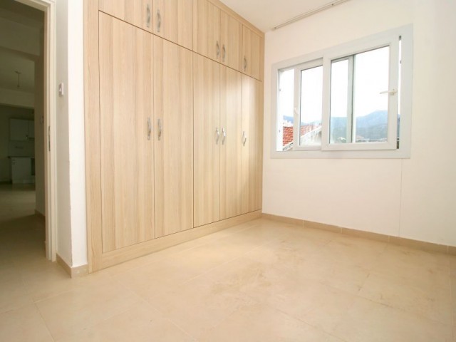 2 + 1 APARTMENT FOR SALE IN CENTRAL KYRENIA