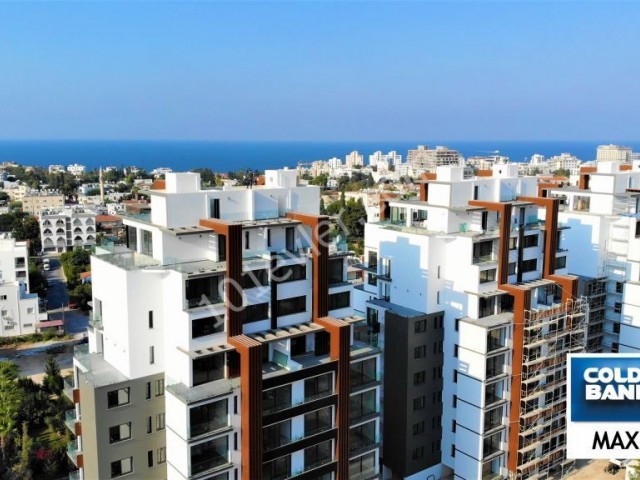 квартира Продается in Aşağı Girne, Кирения