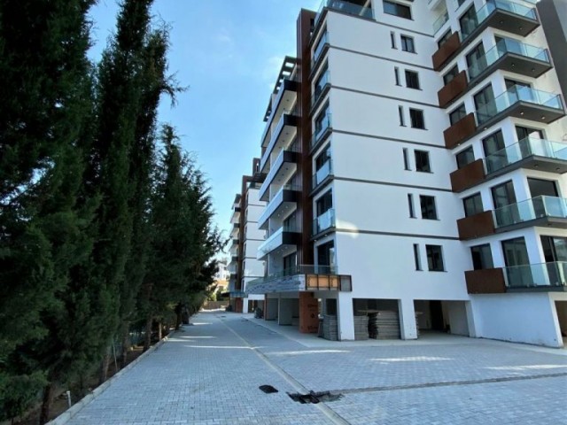 квартира Продается in Aşağı Girne, Кирения