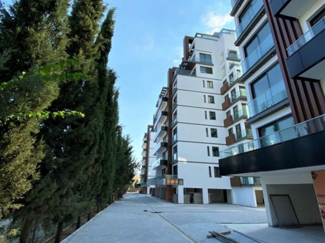 2 bedroom Turkish Title Deed Appts for sale with great discounts