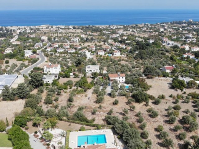 Field For Sale in Kyrenia, Cyprus