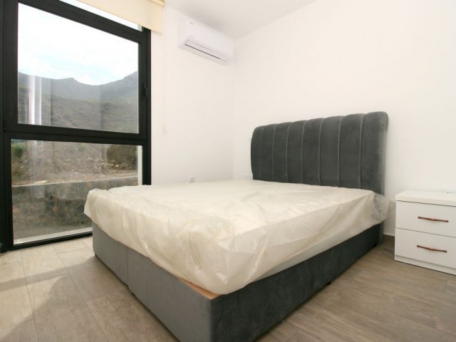 Flat To Rent in Bellapais, Kyrenia