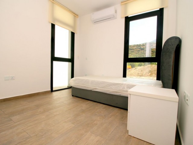 Flat To Rent in Bellapais, Kyrenia