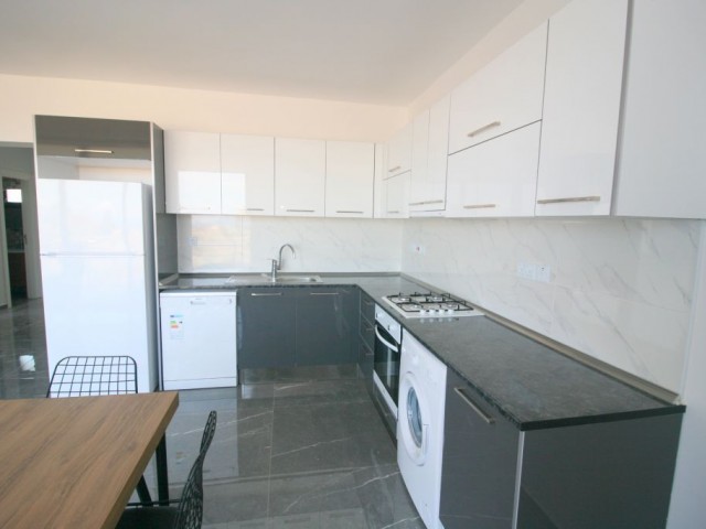 Flat To Rent in Bellapais, Kyrenia