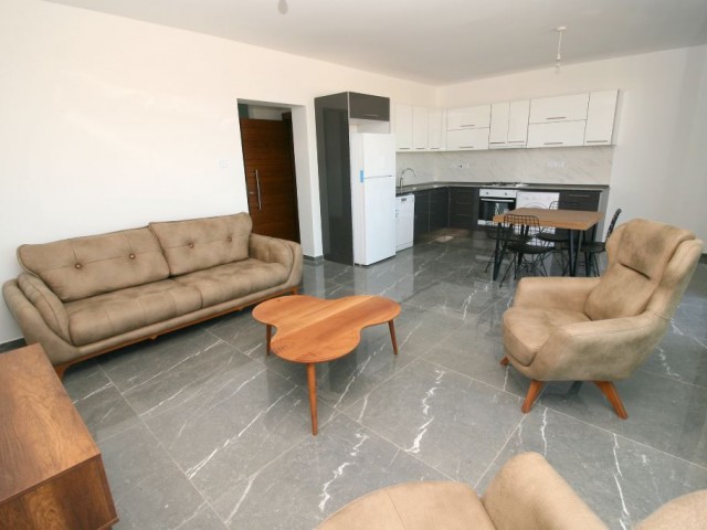 Flat To Rent in Bellapais, Kyrenia