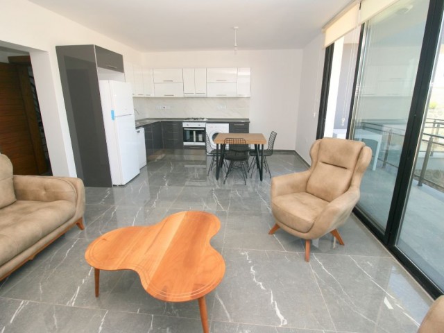 Flat To Rent in Bellapais, Kyrenia