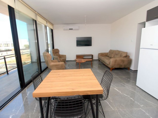 Flat To Rent in Bellapais, Kyrenia